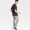 Men's Relaxed Fit Performance T-Shirt - All In Motion™ - 3 of 3