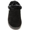 Minnetonka Women's Suede Emerson Winter Bootie - 2 of 4