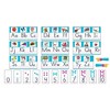TREND Color Harmony Photo Alphabet Bulletin Board Set, 2 Sets - 3 of 4