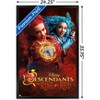 Trends International Disney Descendants: The Rise of Red - Time Framed Wall Poster Prints - 3 of 4