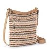 The Sak Lucia Crossbody Hand Crochet Bag - 3 of 4
