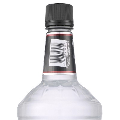 Barton Vodka - 1.75L Bottle