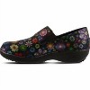 Women's Wo's Manila Slip-on Shoe - Wide - SPRING STEP SHOES - 3 of 4