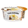 Too Good & Co. REMIX Yogurt - 4.5oz - 2 of 4
