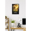 Trends International Disney Snow White: Live Action - One Sheet Framed Wall Poster Prints - 2 of 4
