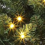 bracket base with 300 led