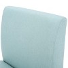 Set of 2 Kassi Accent Chair - Christopher Knight Home - 4 of 4