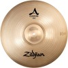 Zildjian A Custom Crash Cymbal - 3 of 4