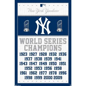 Gerrit Cole New York Yankees 24.25 x 35.75 Framed Player Poster