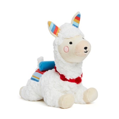 target llama plush