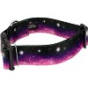 Country Brook Petz 1 1/2 Inch Deluxe Dog Collar - Geek Chic Collection - 2 of 4