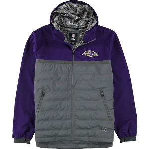 G-III Sports Mens Baltimore Ravens Jacket - 1 of 2