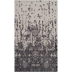 Restoration Vintage RVT104 Hand Tufted Indoor Rugs - Safavieh - 1 of 3