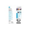HP Professional Business Paper, Glossy, 48 lb, 8.5 x 11 in. (216 x 279 mm), 150 sheets Q1987A - 3 of 4