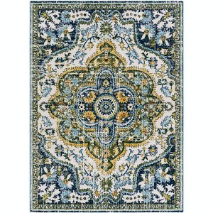 Mark & Day Deinum Woven Indoor Area Rugs - 1 of 4