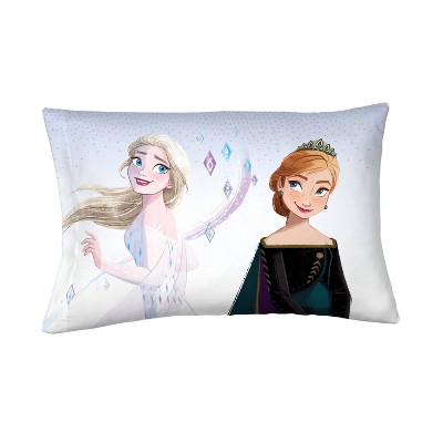 Twin Frozen Royally Cool Kids&#39; Sheet Set