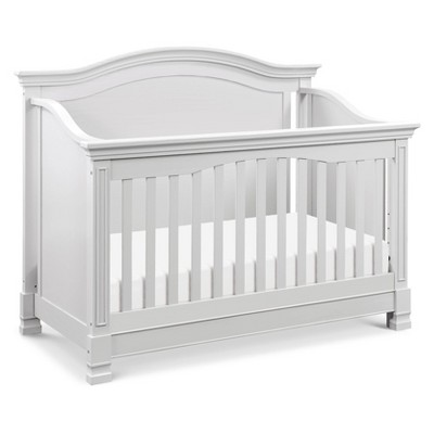 million dollar baby crib mattress