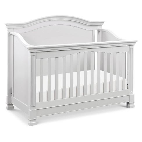 million dollar baby crib recalls