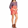 Women's Tapestry Geometric Dress - PLUS - Velzera - 2 of 4
