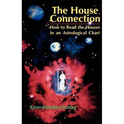 House Connection - by  Karen Hamaker-Zondag (Paperback)