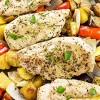 Smart Chicken Boneless & Skinless Chicken Breast Family Pack - 1.25-3.125 lbs - price per lb - image 2 of 4