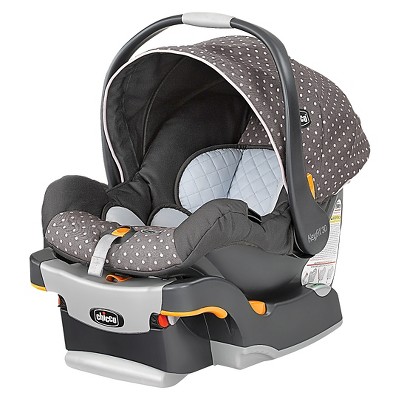 baby trend snap and go chicco keyfit 30