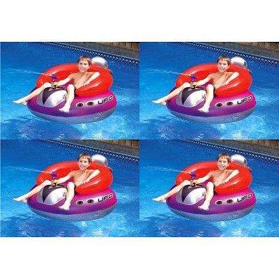 inflatable chair target