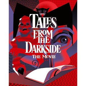 Tales from the Darkside: The Movie (Steelbook) (Steelbook) (4K/UHD) - 1 of 1