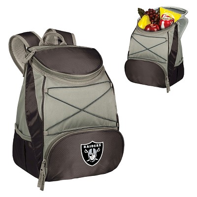 raiders lunch bag