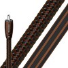 AudioQuest Mackenzie RCA to RCA Cables - 2.46 ft. (0.75m) - 2-Pack - 3 of 3