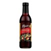 Reese Red Wine Vinegar - Case of 6/12.7 oz - 2 of 4