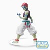 SEGA: Demon Slayer: Kimetsu no Yaiba: Mugen Train - Akaza SPM Figure - 2 of 4