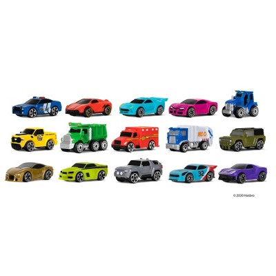 Micromachines - Multipack- Super 15 Pack