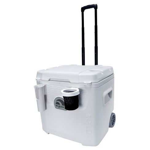 A Scientific Ranking of the Best Rolling Coolers