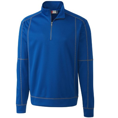 Clique Men's Helsa Half Zip Jacket