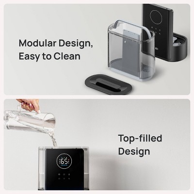 DREO Humidifier 717S Black — detail 6
