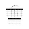 Women's Lattice Surplice One Piece Swimsuit - Gottex - 3 of 3