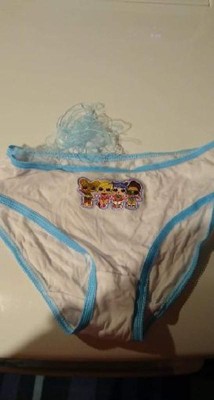 Girls' L.o.l. Surprise! 7pk Underwear - 4 : Target
