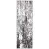 Area Rug Washable Rug Soft Abstract Non-Slip Area Rugs for Living Room, Bedroom, Dining Room, Home Office - 3 of 4