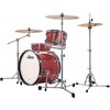 Ludwig Classic Maple 3-Piece Downbeat Shell Pack With 20" Bass Drum - 3 of 3