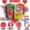 U-LUV Foods Variety Cookies 6 PACK - 4 of 4