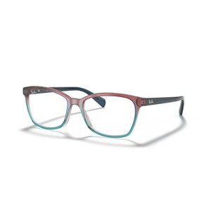 Ray-Ban RB5362 54mm Female Butterfly Eyeglasses - prescription-ready - 1 of 4