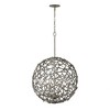 Savoy House Hendren 6 - Light Pendant in  Champagne Luxe - 3 of 4