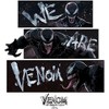 Boy's Marvel Venom: Let There be Carnage We are Venom Comic T-Shirt - 2 of 4