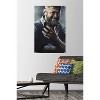 Trends International Marvel Cinematic Universe - Black Panther - Ulysses Klaue One Sheet Unframed Wall Poster Prints - 2 of 4