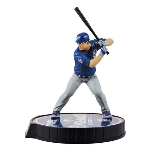 Mlb Chicago Cubs 6 Inch Figure  Anthony Rizzo Limited Edition : Target