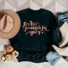 Simply Sage Market Women's Feelin Pumpkin Spicy Gildan Sweatshirt - 2 of 2