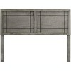 Modway Archie Twin Wood Headboard - 3 of 3