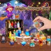Magic Potion Kit for Kids,FUNFORFUN 6 7 8 9 10 11 Year Old Girls Gifts,20 Bottles Craft Kits Toys for Kids Girls Age 8-12,Birthday Gifts for Age 6-12 - 2 of 4