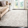 Mirage MIR803 Hand Loomed Indoor Rug - Safavieh - 2 of 4